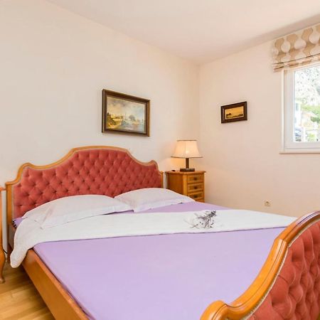 Apartments Luxury View Omis Bagian luar foto